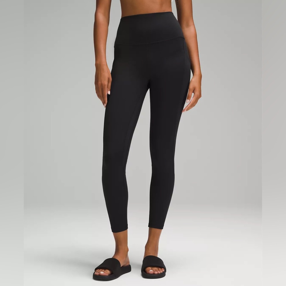 Lululemon Align Pocket leggings 25”